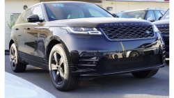 Land Rover Range Rover Velar 2.0Diesel i4 Mid R-Dynamic S 240PS Brand New