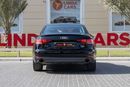 Audi A4 40 TFSI Design S-Line 2.0L