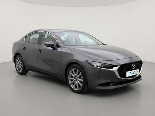 Mazda 3 SELECT 2 | Zero Down Payment | Home Test Drive