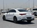 Mercedes Benz CLA250 AMG