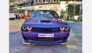Dodge Challenger SRT Hellcat Supercharged
