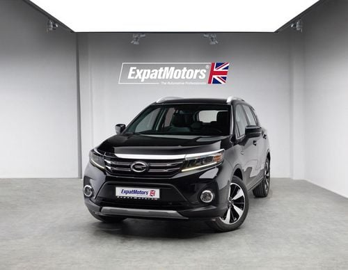 جي إي سي GS3 200T