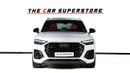 Audi SQ5 TFSI quattro 3.0L (349 HP) 2023-AUDI SQ5 QUATTRO SPORT PACKAGE-WARRANTY AVAILABLE-FULL SERVICE HISTO