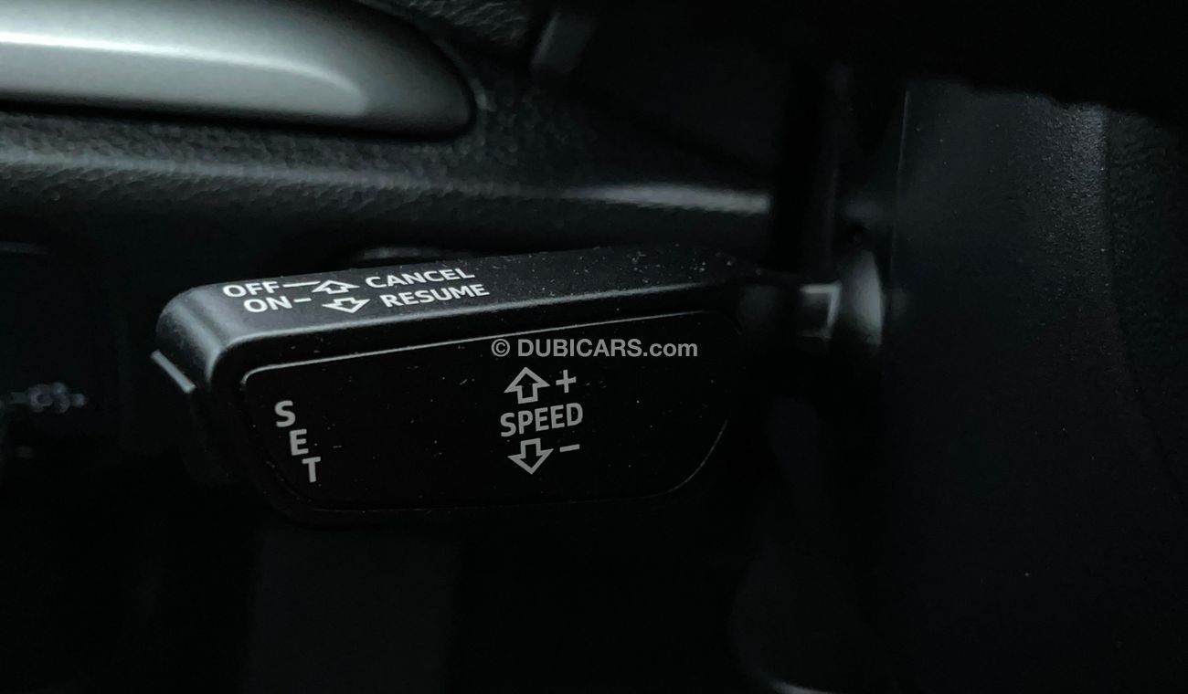 Audi A3 30 TFSI BASIC 1 | Zero Down Payment | Free Home Test Drive