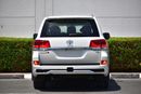 Toyota Land Cruiser 200 GXR V8 4.5L Diesel Automatic LIMITED