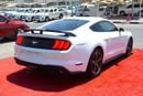 Ford Mustang EcoBoost Premium 2.3L Coupe A/T 2024-NEW LOOK-IN GOOD CONDITION--READY TO DRIVE **