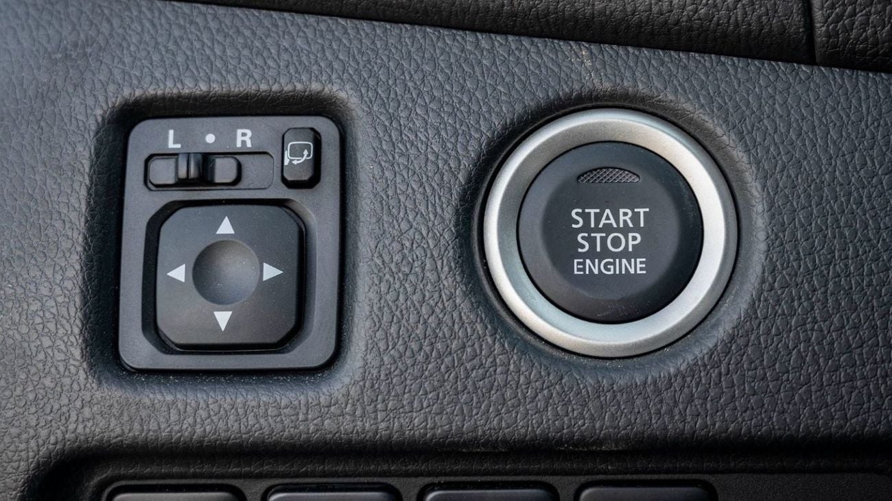 ميتسوبيشي L200 Mitsubishi L200 Sportero 2.4L Diesel 4x4 2025