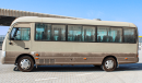 Hyundai County Hyundai COUNTY 3.9L bus 29 Seater D MT