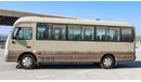 Hyundai County Hyundai COUNTY 3.9L bus 29 Seater D MT