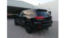 Jeep Cherokee Limited