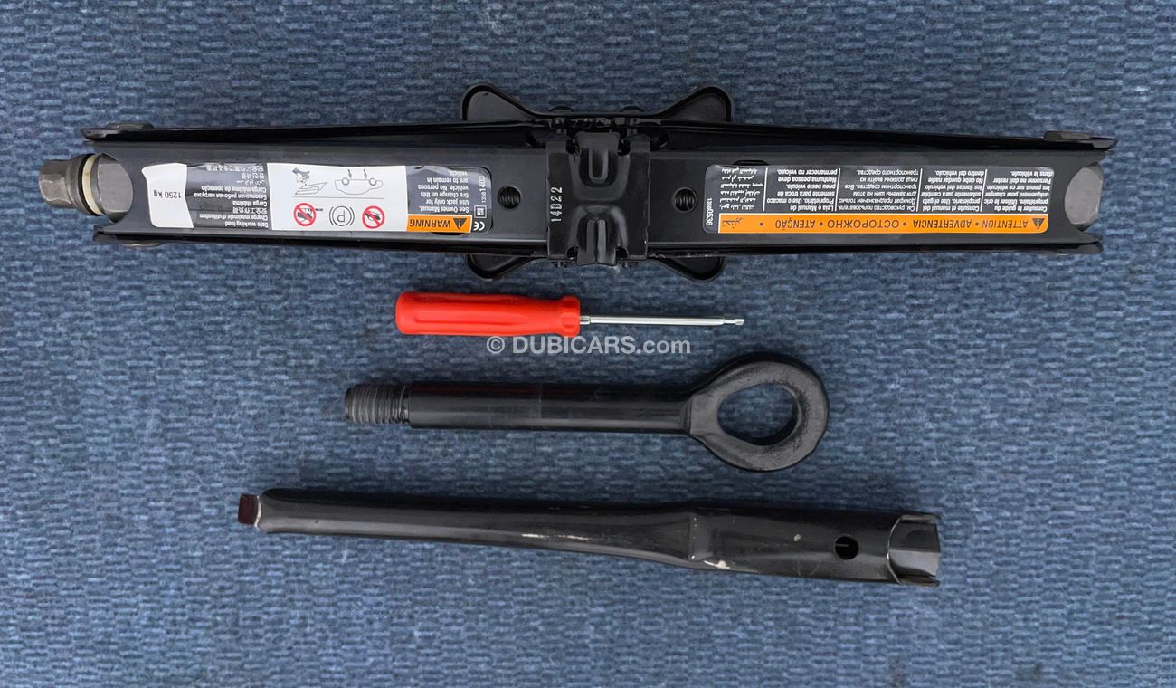 Chevrolet Cruze LT 1.8 | Zero Down Payment | Free Home Test Drive