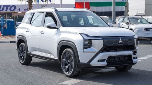 Mitsubishi Destinator