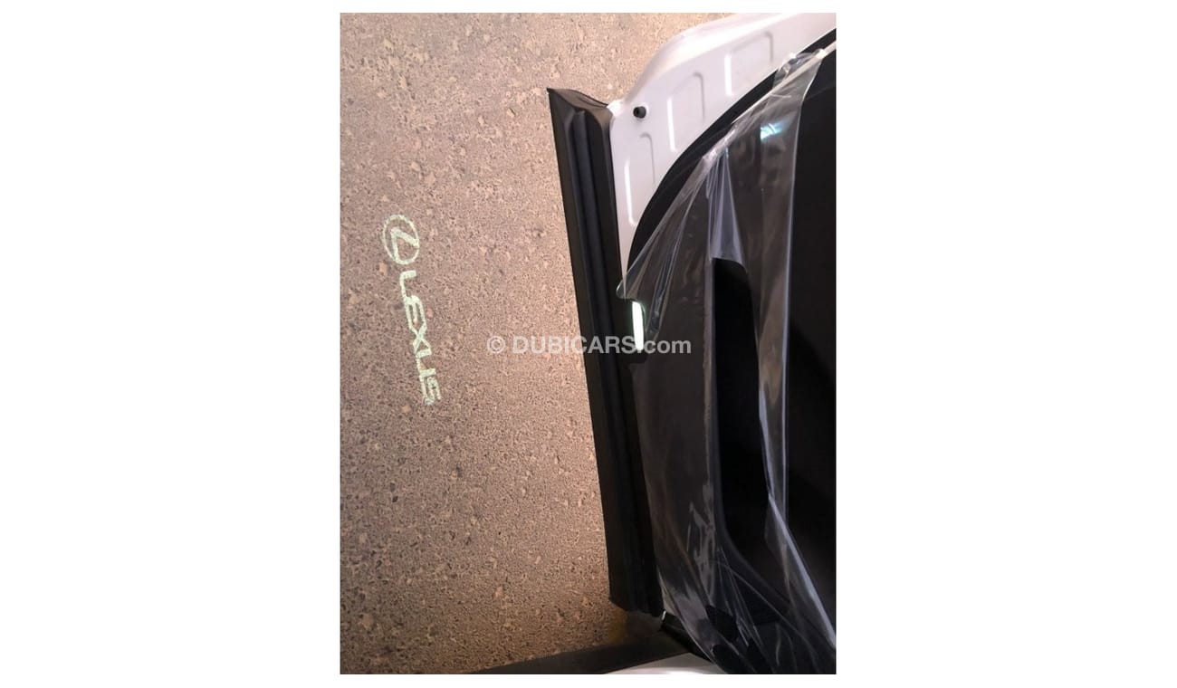 Lexus RX350 LEXUS_RX350_HYBRID_2023_FULL_OPTIONS