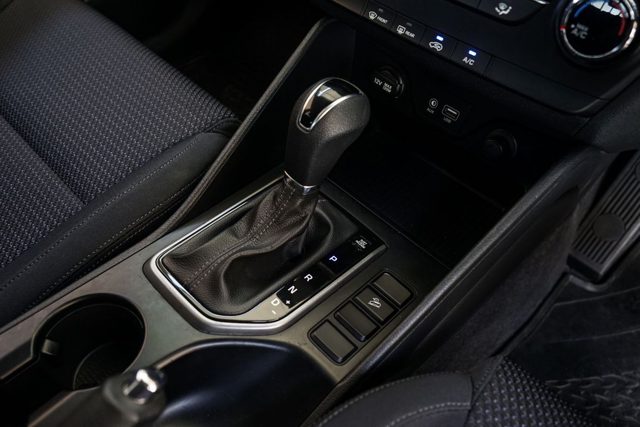 هيونداي توسون