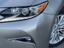 Lexus ES350 PREMIER Platinum 3.5L 3.5 V6 /PLATINUM COLOR / SCREEN /COOLING AND HEATING SEATS  / IN PERFECT CONDI