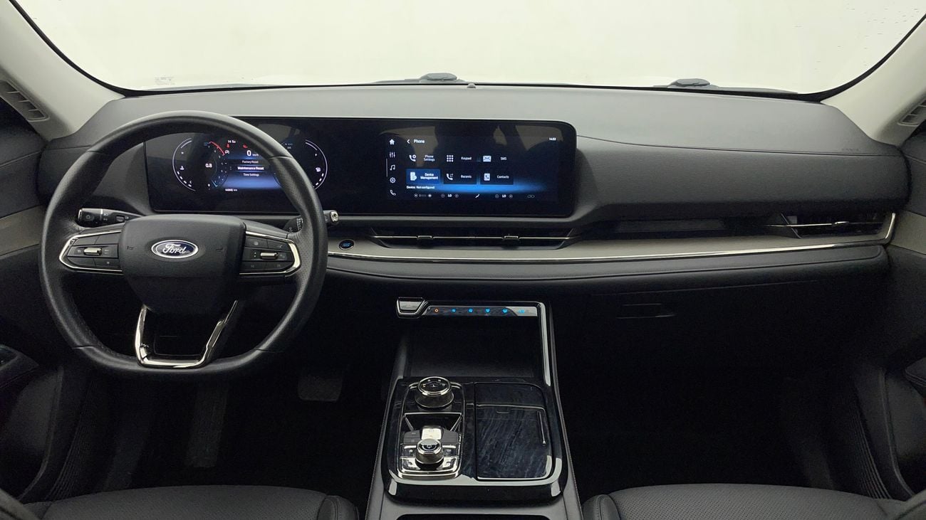 Ford Territory 2024 TREND | AED 1099/Month | 0 DP | 30 Day Return | Warranty | Service History