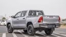Toyota Hilux GL Toyota Hilux 2.4 Manual Mid Option 2025