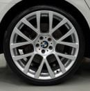 BMW 750Li Luxury 4.4L (443 HP)