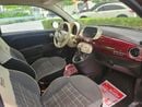 Fiat 500 LOUNGE LTH SR AW