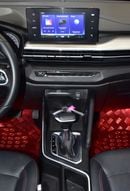 جيلي جي اكس 3 برو EXCELLENT DEAL for our Geely GX3 Pro ( 2024 Model ) in Red Color GCC Specs