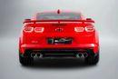 شيفروليه كامارو 2023 Chevrolet Camaro ZL1 / 3 Year Chevrolet Warranty