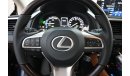 Lexus RX450h Lexus RX450 3.5L Hybrid, SUV, AWD, 5 Doors, 360 Degree Camera, HUD, Panoramic Roof, Front Electric S