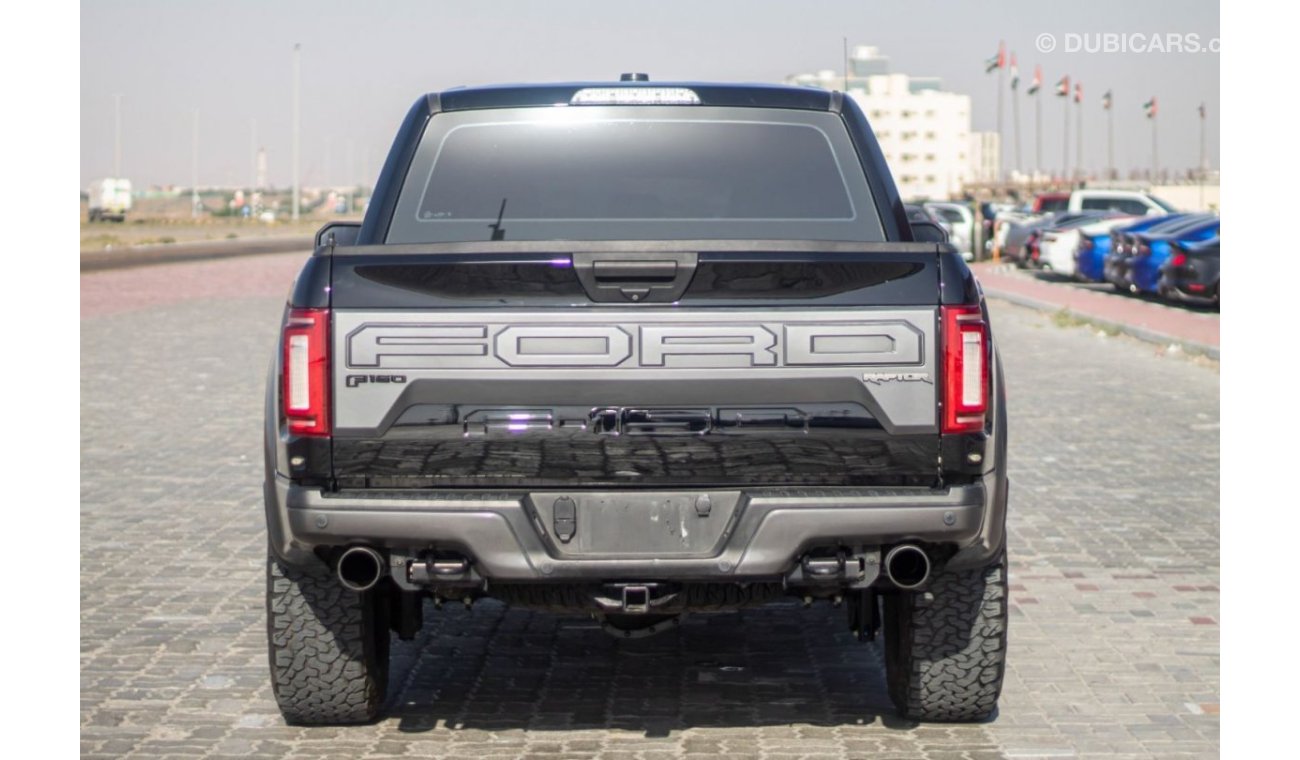 Ford F 150