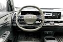 Kia EV5 2023 KIA EV5 AIR 530 - Green inside Grey | Export Only
