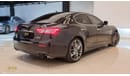 Maserati Ghibli 2016 Maserati Ghibli S Q4, Warranty, Full Service History, Low KMs GCC