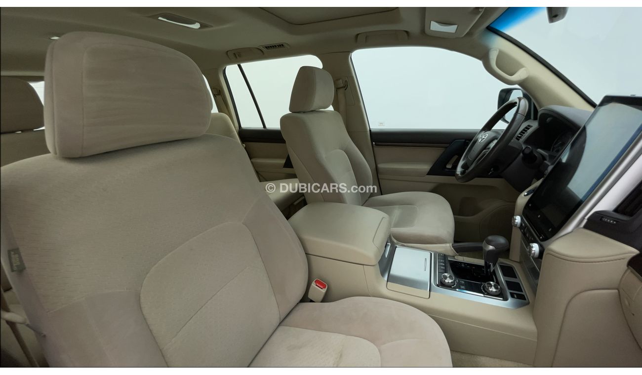 Toyota Land Cruiser GXR 4.6 | Zero Down Payment | Free Home Test Drive