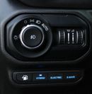 Jeep Wrangler 4XE HYBRID EDITION