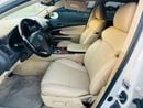 لكزس GS 300 BASE