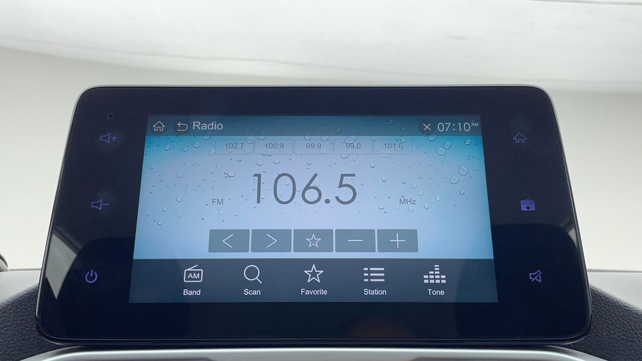 شيفروليه كابتيفا LS 1.5 | بدون دفعة مقدمة | اختبار قيادة مجاني للمنزل