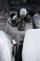 تويوتا لاند كروزر بيك آب تويوتا لاندكروزر 4.2 لتر ديزل، دبل كابين بيك اب 4WD 4 ابواب، لون ابيض، موديل 2022