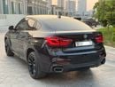 بي أم دبليو X6 35i M SPORT بلاك إديشن 35i M SPORT BLACK EDITION