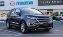 Ford Edge Titanium AWD