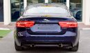 Jaguar XE 25t Portfolio