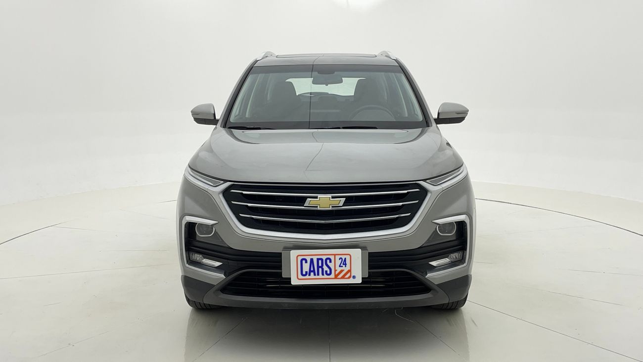 شيفروليه كابتيفا PREMIER 1.5 | بدون دفعة مقدمة | اختبار قيادة مجاني للمنزل