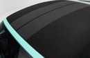 بورش 911 3.7L F6 Turbocharged Engine + T-Hybrid