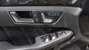Mercedes-Benz E300 2014 KOREAN SPECS GOOD CONDITION