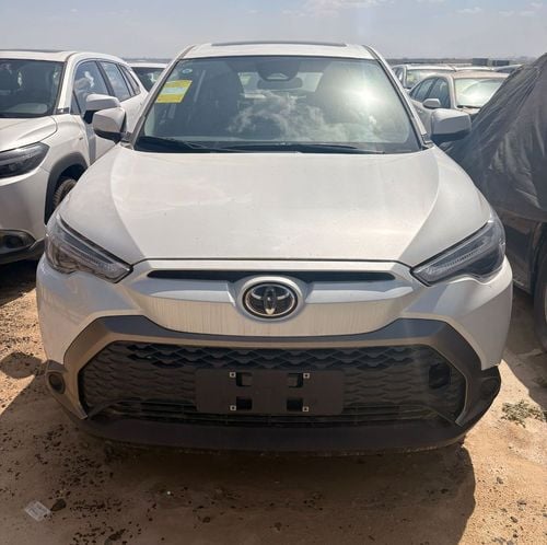 Toyota Frontlander Frontlander 2025