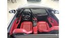 Audi R8 Spyder 5.2L 2017 Audi R8 5.2 V10 Spyder / GCC / Good Condition