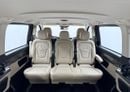 Mercedes Benz V 250 AVANTGARDE/E 2023 Mercedes Benz V250, Warranty, Service History, Fully Loaded, Excellent Condition, GCC