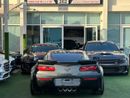 شيفروليه كورفت GRAND SPORT Z15 شيفروليه كورفت 2019 خليجي صبغ واكله