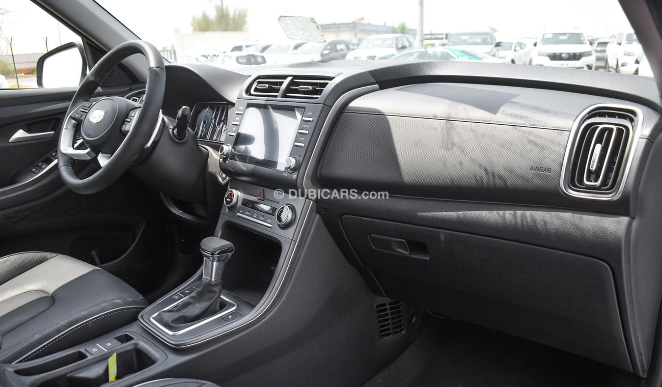 Hyundai Creta 1.5 2023 MY