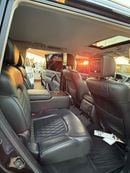 Infiniti QX80 Excellence 5.6L