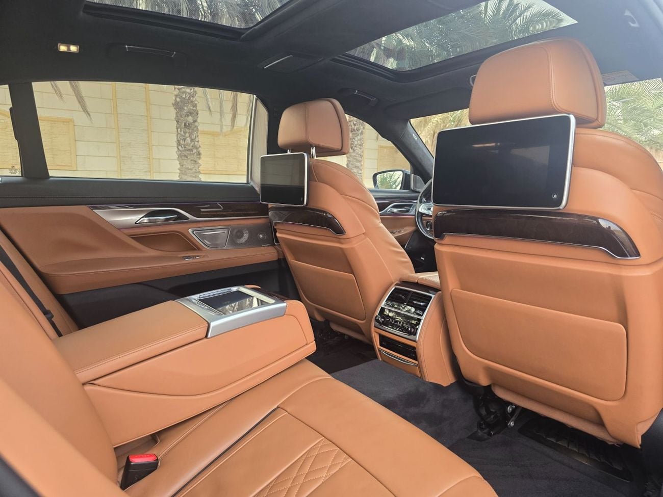 BMW 750Li XDRIVE LUXURY