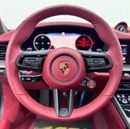 بورش 911 2025 Porsche 911 Carrera 992.2 New Shape With Aerokit, Brand New 0 KM, 2 Years Porsche Warranty, GCC