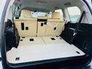 Toyota Prado TX-L Toyota prado 2018 GXR 2.8 diesel