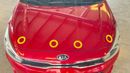 Kia Rio EX 1.6 EX AUTO | Guaranteed Warranty | 0 Down Payment